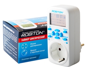    ROBITON CY-02