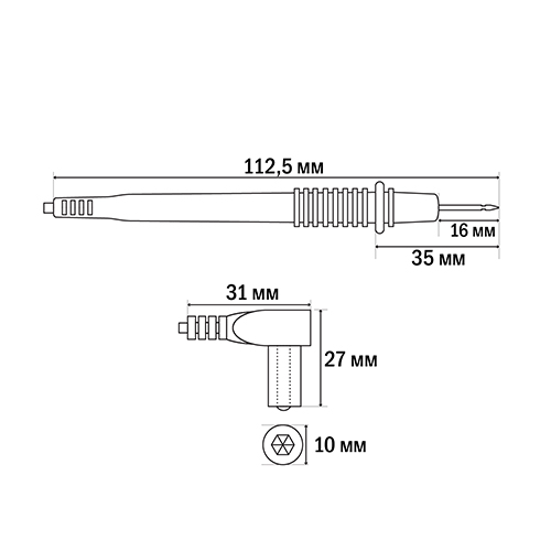    ROBITON TL-01