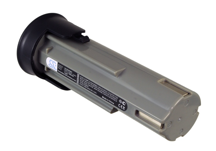 Аккумулятор усиленный CameronSino для ABB-SDF 210, Minifix 210A, Panasonic EY503B, EY3652, EY6220B, Wurth AKP310-E 2.4 В 3000mAh Ni-MH