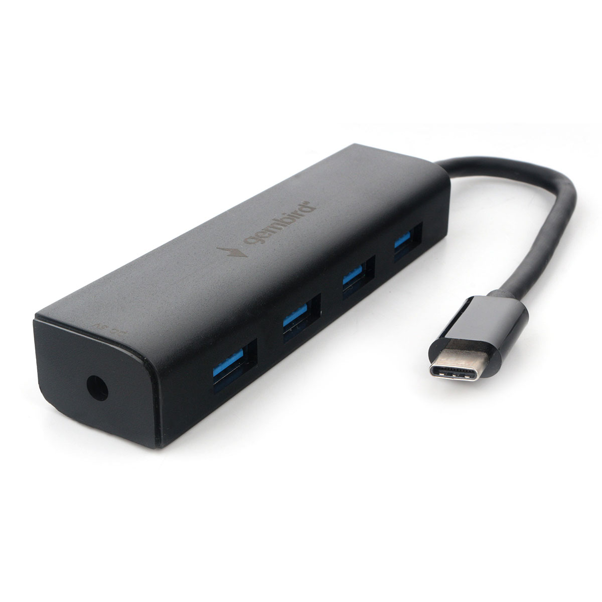 USB 3.0 Type C  ()  4 , Gembird UHB-C364   