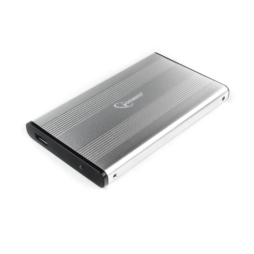    2.5'' HDD/SSD SATA   Gembird EE2-U3S-5-S, , , usb 3.0,   