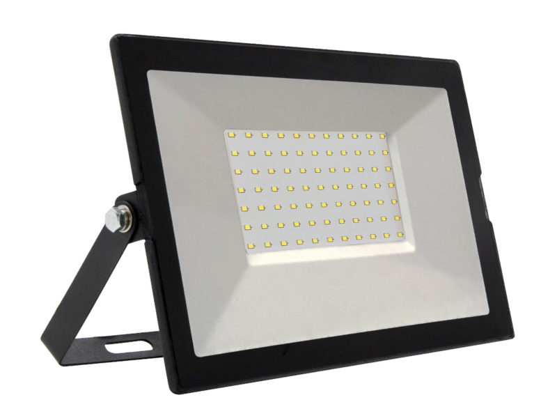   Ultraflash LFL-10001 C02  (LED SMD , 100 , 230, 6500, 5500 )