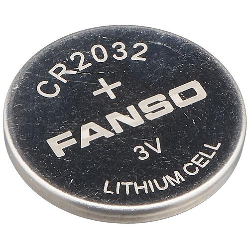   CR2032, FANSO