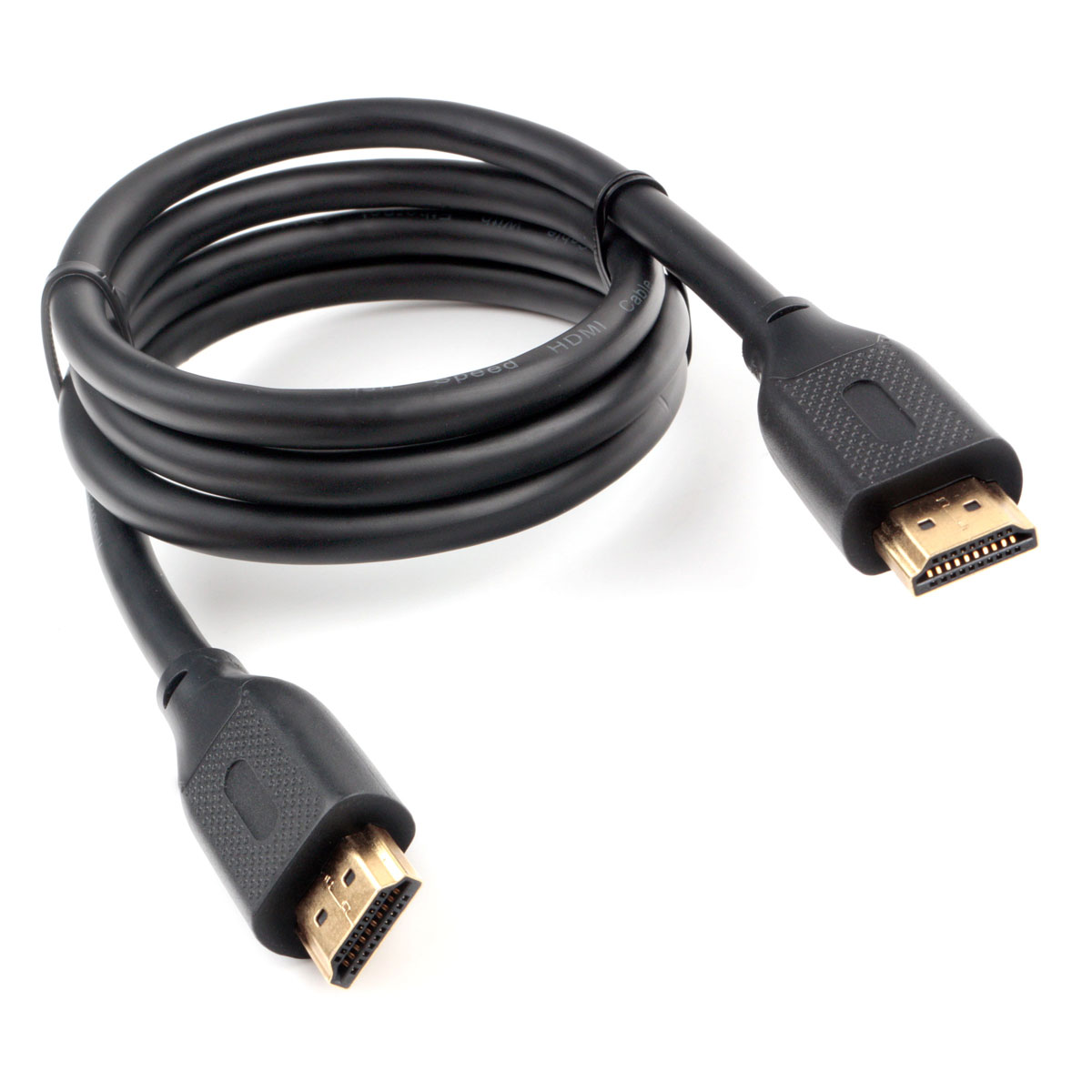 Кабель HDMI - HDMI, высокоскоростной, ver 2.1, разрешение 8К, 1.0 м, Cablexpert