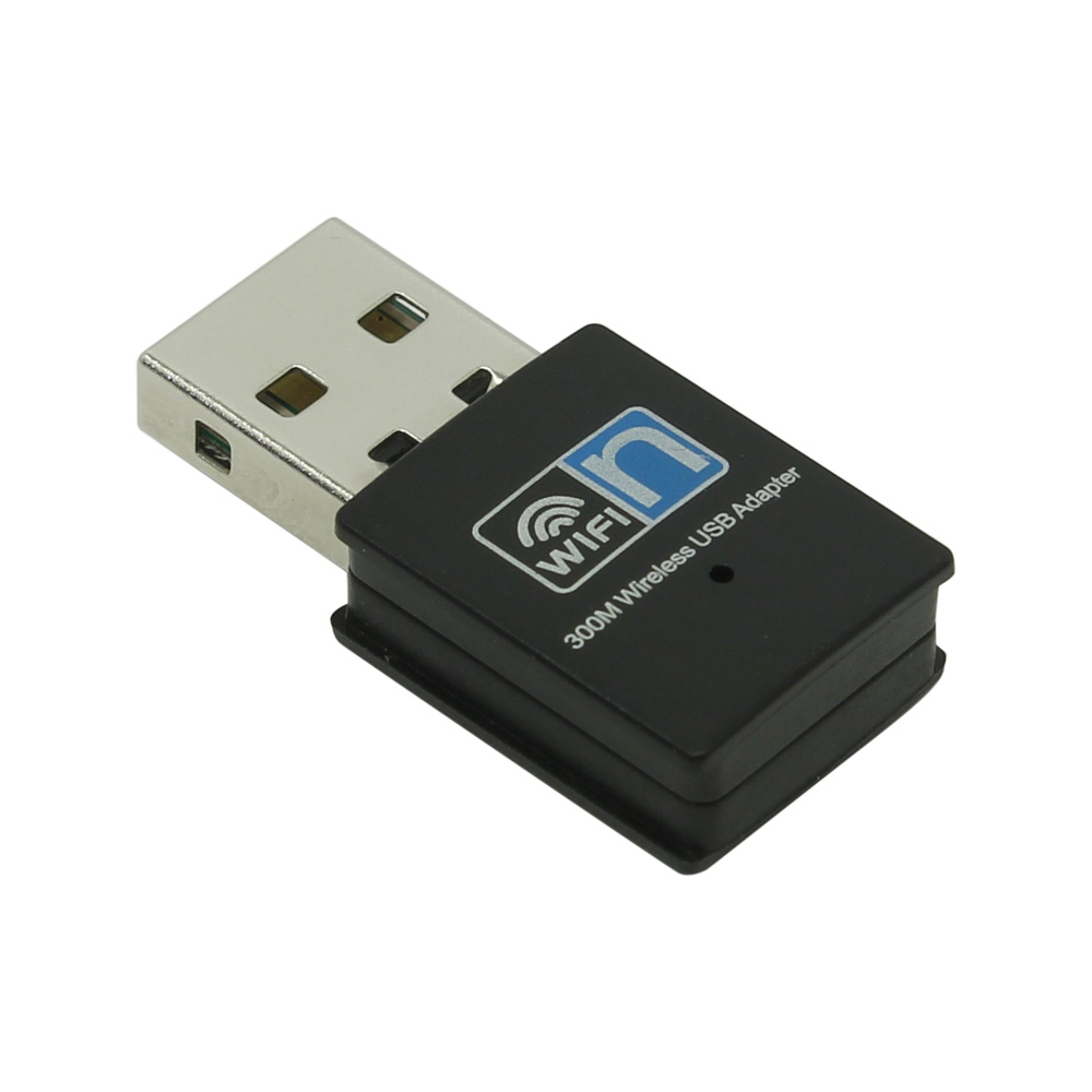  WiFi - USB  802.11b-g-n 300-, Orient XG-931n ,  RTL8192,  