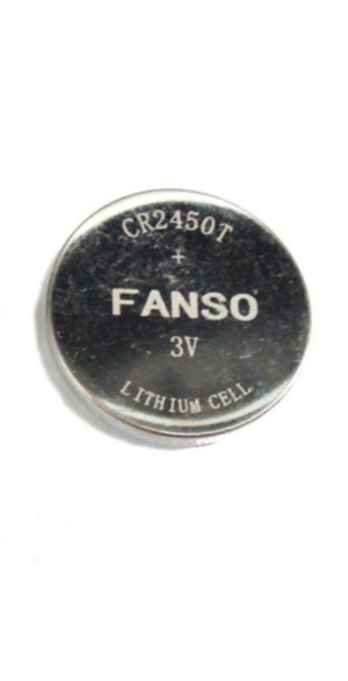    CR2450T, FANSO