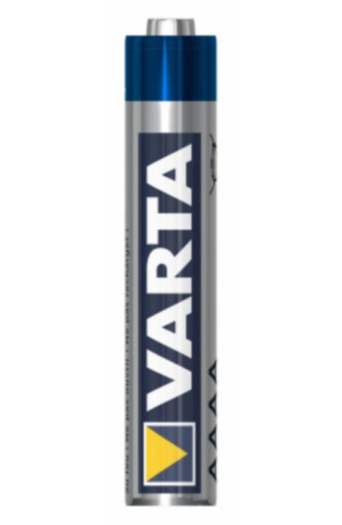   AAAA (LR61) VARTA