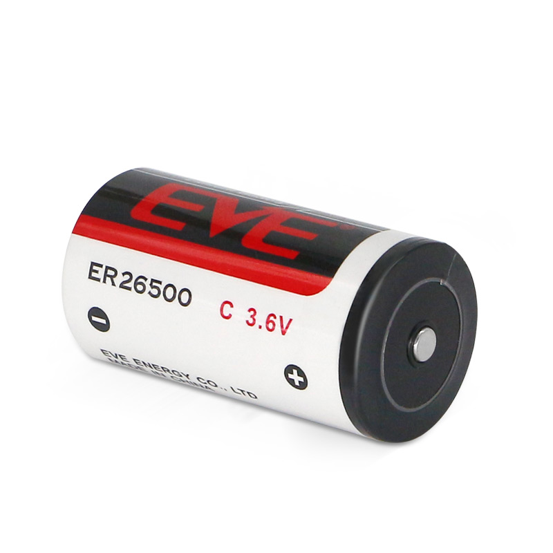   ER26500H/S, EVE