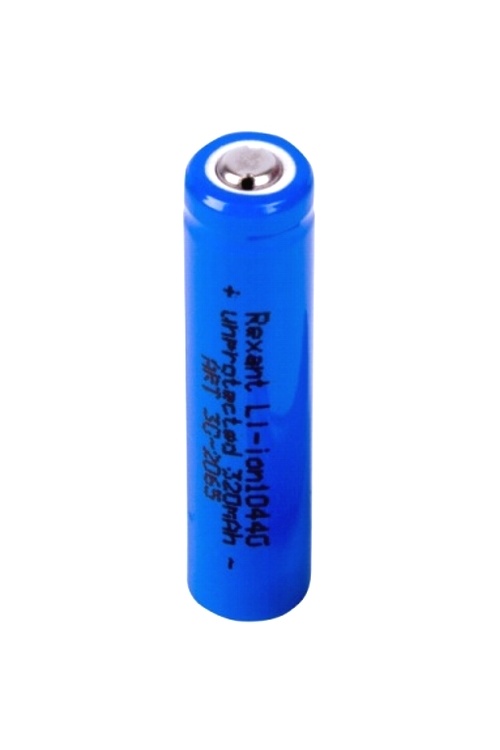  Li-Ion 10440 (AAA) 3.7 320 mAh REXANT  