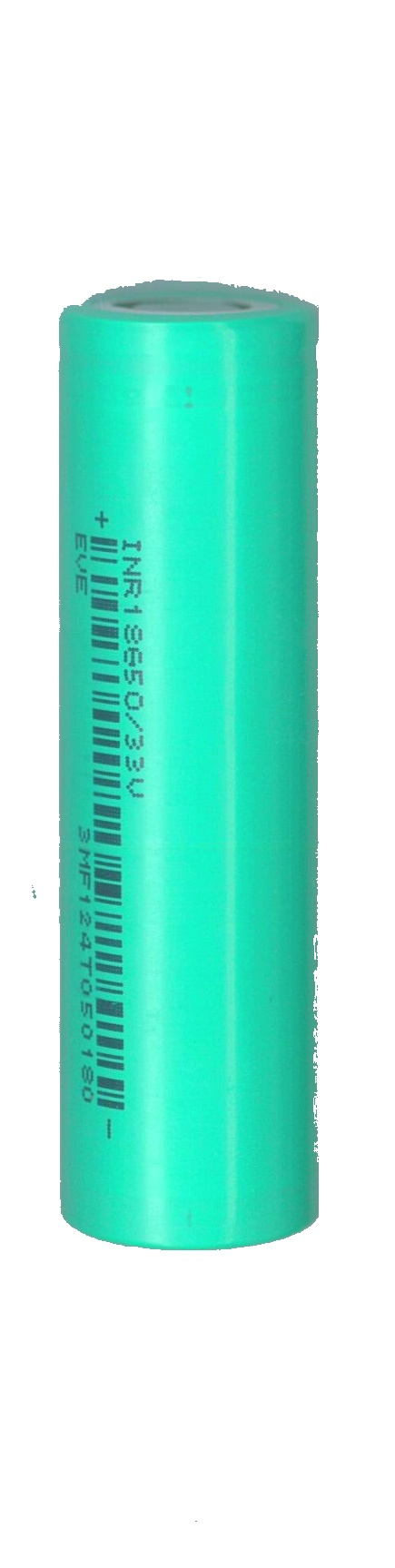  Li-Ion INR ( 10.0A) 18650 3.7 3200 mAh INR18650/33v EVE