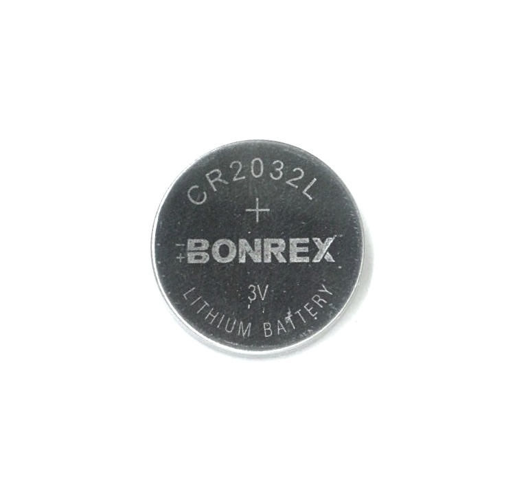    CR2032L, BONREX