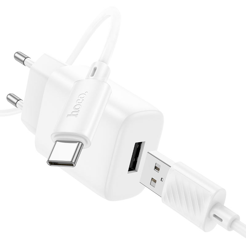  c (220)  USB, 2400 mA, 1 ,  Type C