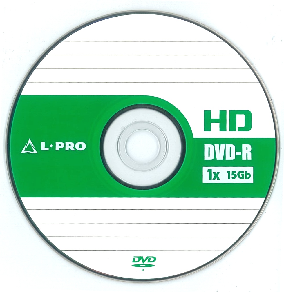 HD DVD-R  Mirex 15 , 1   