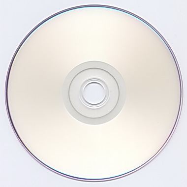 DVD-R  16 MIREX  SILVER (3D) -printable 4.7 , bulk