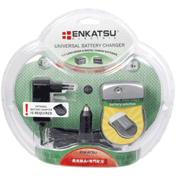   - () Enkatsu CH-FV06  220  / 12 