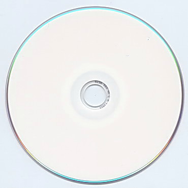 DVD+R диск 16х MIREX printable 4.7 Гб, bulk