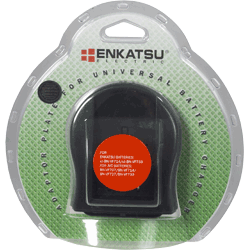 Адаптер к з/у Enkatsu CH-FV06, ChFV-058 для аккумулятора Panasonic CGA-S006 Адаптер к з/у Enkatsu CH-FV06, ChFV-058 для аккумулятора Panasonic CGA-S006