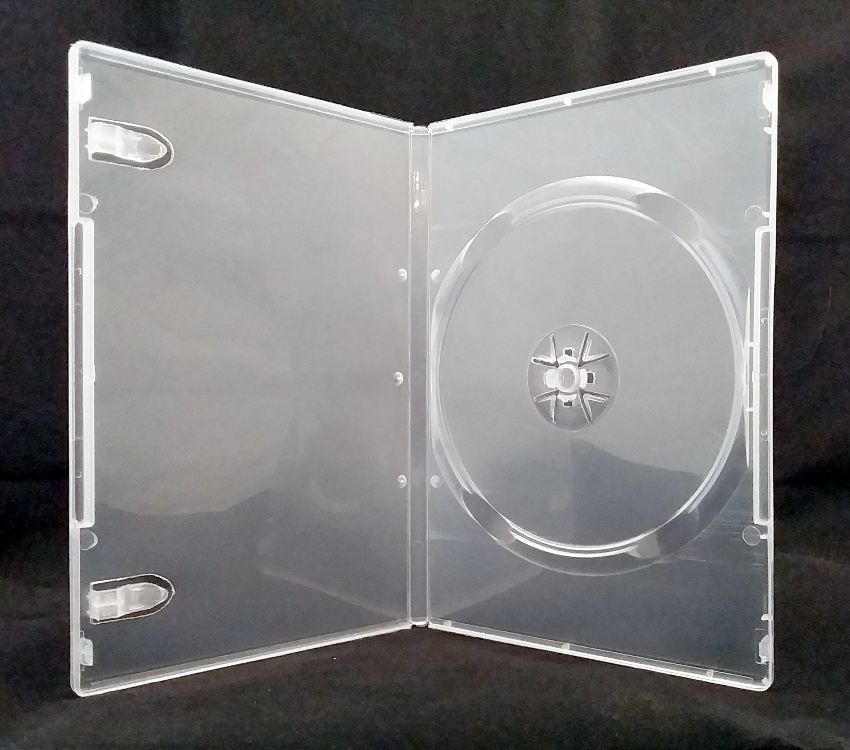   DVD- 9  DVD-Slim () (DVD-Slim-box)