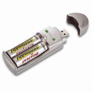 Зарядное устройство Vanson USB-1000 Зарядное устройство Vanson USB-1000