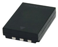 Аккумулятор OLYMPUS LI-12(LI-10B) (AcmePower) Аккумулятор OLYMPUS LI-12(LI-10B) (AcmePower)