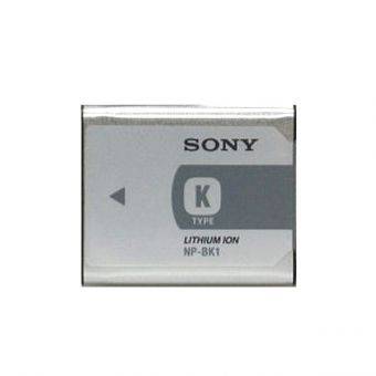Аккумулятор NP-BK1 Sony Аккумулятор NP-BK1 Sony