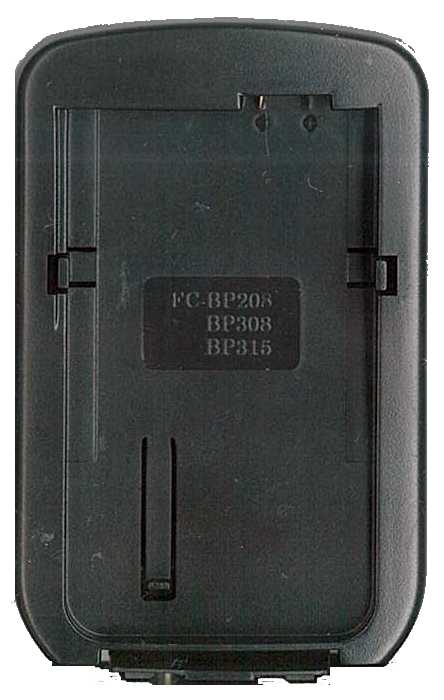   / AcmePower CH-P1605,  BA-315   CANON BP-208, 214, 315