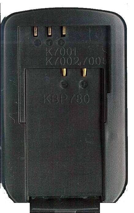   / AcmePower CH-P1605,  BA-KLIC-7001    KODAK KLIC-7001, KLIC-7002, SANYO DB-L50