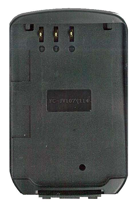 Адаптер к з/у AcmePower CH-P1605, BA-V114 для аккумулятора JVC-V114, V107