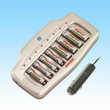 Зарядное устройство Vanson V-6280 Зарядное устройство Vanson V-6280