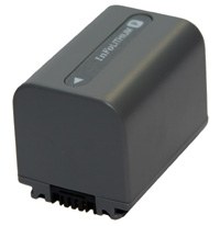 Аккумулятор SONY NP-FP90 (AcmePower) Аккумулятор SONY NP-FP90 (AcmePower)