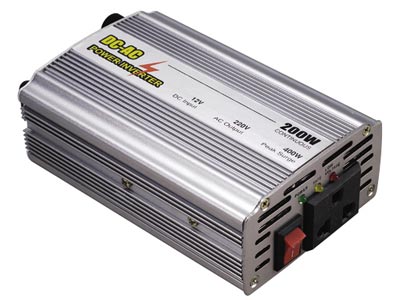  12/220  200W CAR200 , 
