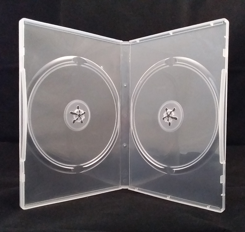   DVD-  2 () (DVD-box)