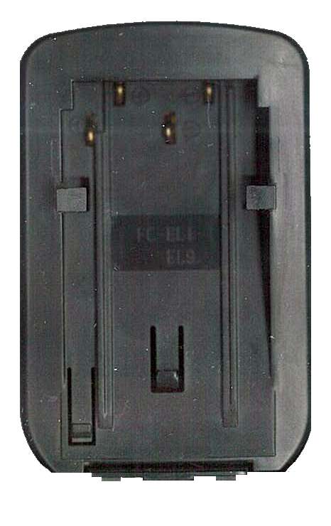 Адаптер  к з/у AcmePower CH-P1605 , BA-EL9 для NIKON EL1, EL9