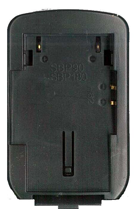 Адаптер к з/у AcmePower CH-P1605, BA-P90 аккумулятора SAMSUNG P-90, P-180, H82