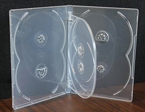   DVD-  6 () (DVD-box)