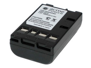 Аккумулятор PANASONIC V610 (AcmePower) Аккумулятор PANASONIC V610 (AcmePower)