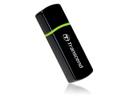 Устройство чтения-записи карт памяти (ридер) P5 >>USB 2.0 Transcend, черный Устройство чтения-записи карт памяти (ридер) P5 >>USB 2.0 Transcend, черный