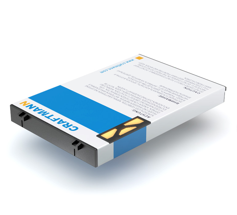  MOTOROLA C350 [BA200] 850 mAh CRAFTMANN