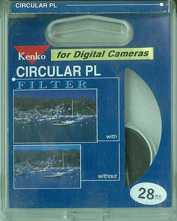    28  KENKO 28 MC-PL-C
