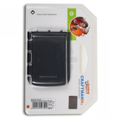  ASUS P525   [SBP-06++], 2200 mAh CRAFTMANN