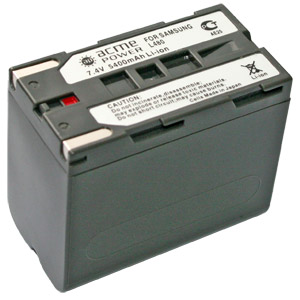 Аккумулятор SAMSUNG SB-L480 (AcmePower) Аккумулятор SAMSUNG SB-L480 (AcmePower)