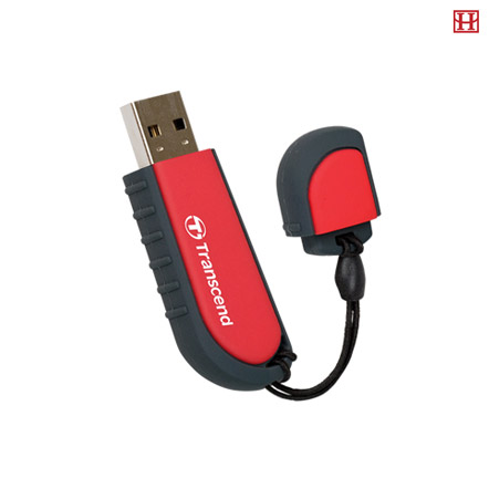 - 16  Transcend JetFlash V70
