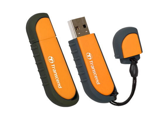 Флэш-диск 8 Гб Transcend JetFlash V70 Флэш-диск 8 Гб Transcend JetFlash V70