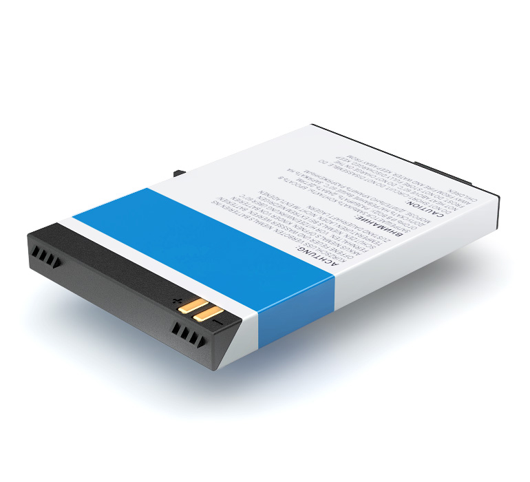  PHILIPS 588 [], 500 mAh CRAFTMANN