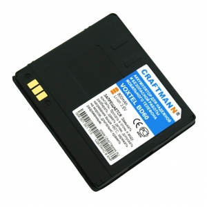  VOXTEL BD60 [BMI073BD60], 800 mAh CRAFTMANN