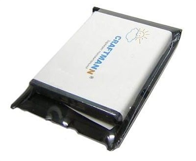  SONY-ERICSSON P1i   [BST-40++], 1700 mAh  CRAFTMANN