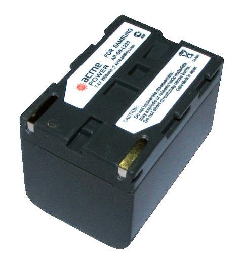 Аккумулятор SAMSUNG SB-L220 (AcmePower) Аккумулятор SAMSUNG SB-L220 (AcmePower)