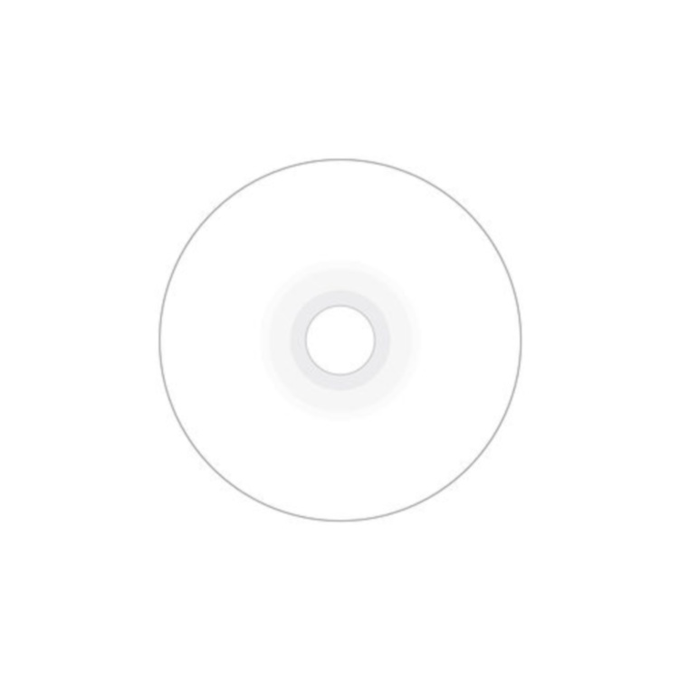 CD-R -/mini (8 ) printable (  ) 220 , bulk