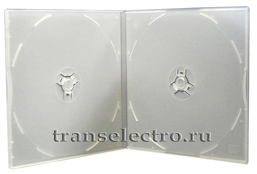   DVD- HALF 5 mm  2  '''' () 