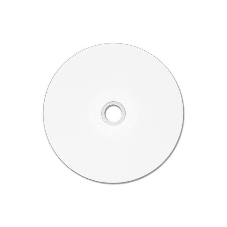 DVD-R диск 16х CMC printable 4.7 Гб, bulk 50/100
